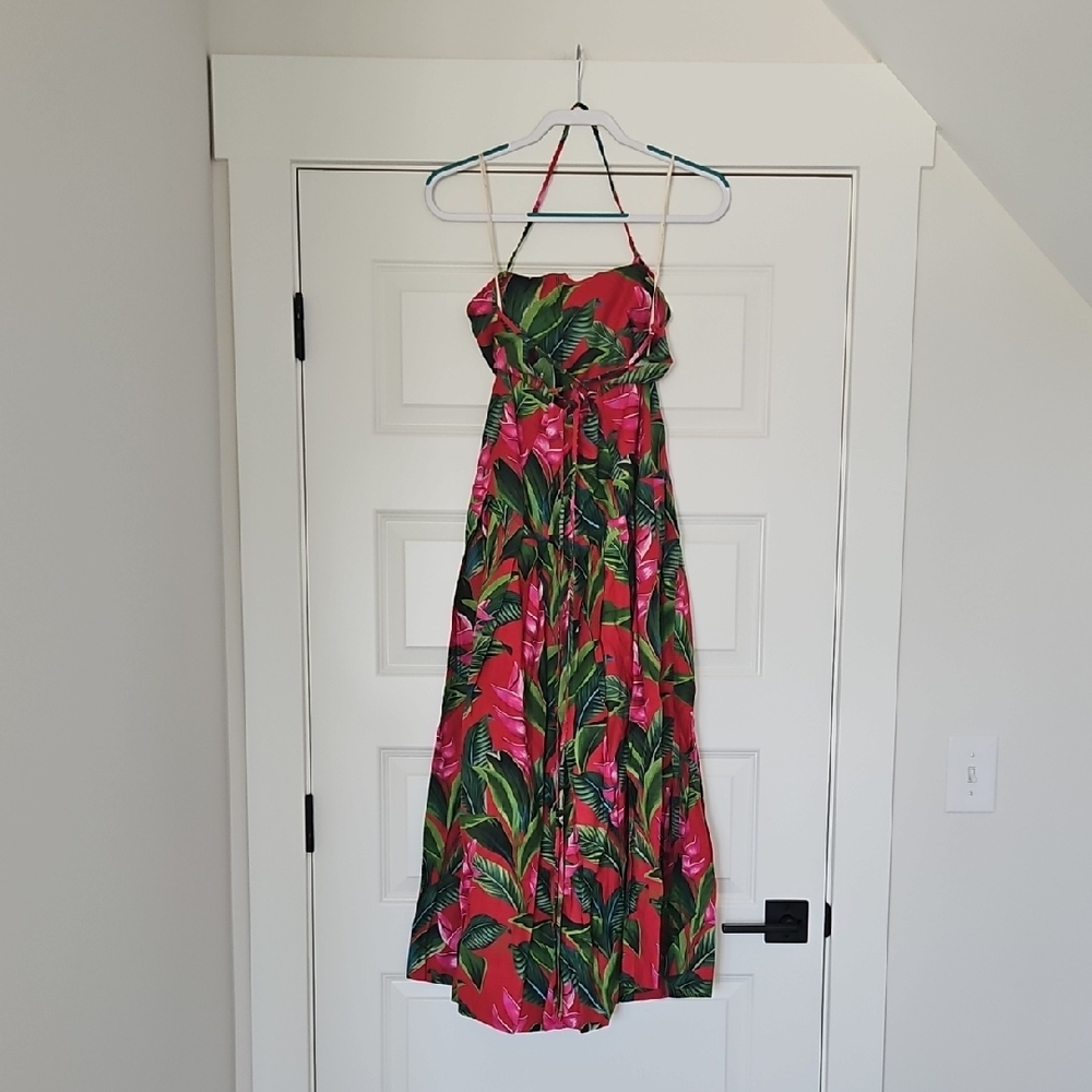 Farm Rio Dress - Picture 6 of 13